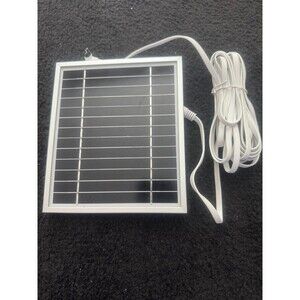 Greenlight Planet Monocrystalline Solar Panel